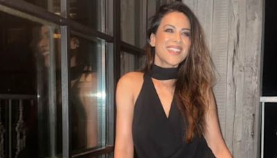 Nia Sharma On Taking A Break From Television: 'Fading Away Has Never Been My Concern' - News18