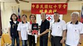 王清峰募款購車捐金門紅十字會 低調回應陸船翻覆事件