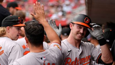 Baltimore Orioles llegan a 103 series sin ser barridos y entran a los libros de historia de las Grandes Ligas - El Diario NY
