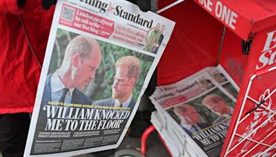London Evening Standard to close daily newspaper, introduce new weekly publication