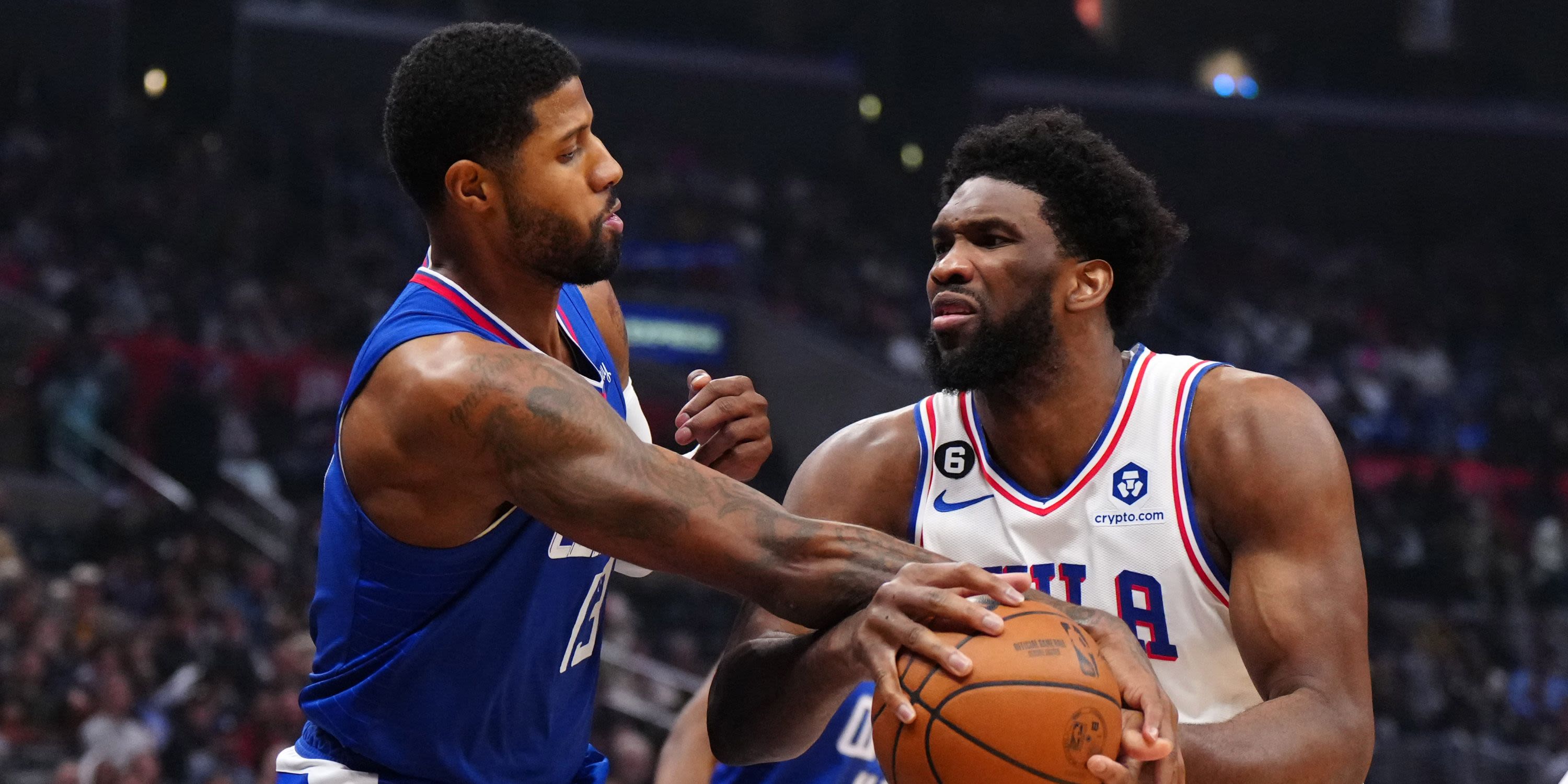 76ers Reportedly Willing to Offer Max Contract to Superstar Free Agent