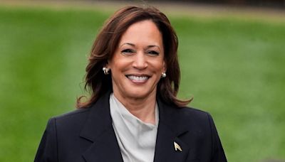 Kamala Harris' wealth comes mostly from her and her husband's investments, records show