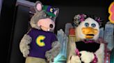 Iconic Chuck E. Cheese mascots finally being retired - Dexerto