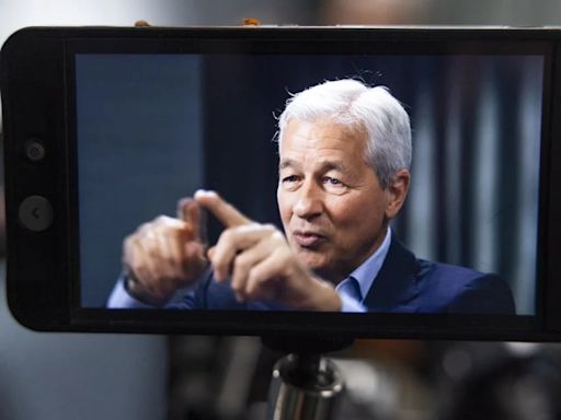 JPMorgan ofrece a su personal un “analista de investigación” impulsado por IA