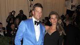 ‘Can I have a little moment?’ Gisele tears up while talking about Tom Brady divorce