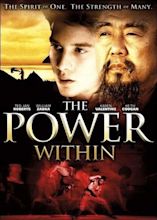 The Power Within (1995 film) - Alchetron, the free social encyclopedia