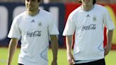 Javier Saviola con Olé: el Messi juvenil, la sorpresa vigente y la Scaloneta