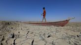 乾旱與氣候變化：當2022年成為了旱災與高溫之年