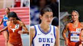 Why Fans Should Take Notes From These 6 Female College Athletes