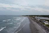 Jenness State Beach