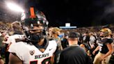 Oregon State DB Ian Massey Enters Transfer Portal