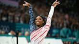 Simone Biles, Team USA dominate to win gold in team gymnastics