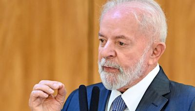 Lula: discussão sobre déficit fiscal zero é ‘inócua’