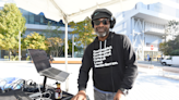 'Sonically Connected': Harlem's Favorite DJ Stormin' Norman Talks Building Community Through Music