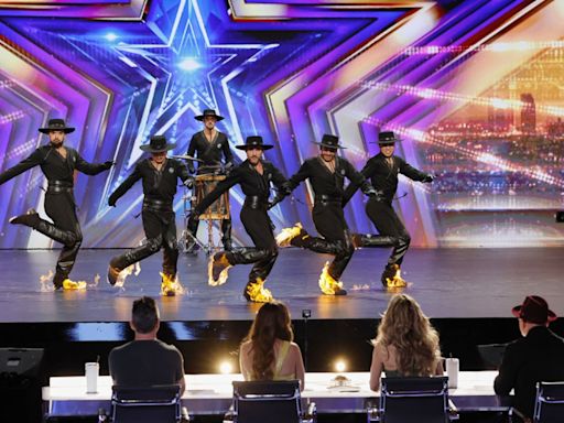 How to watch ‘America’s Got Talent’ season 19 new episode free June 11