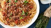 The 1 Game Changer Ingredient For Spag Bol Is Hiding In Your Cupboard