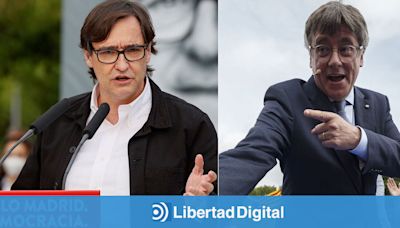 Illa ganará las elecciones catalanas, pero Puigdemont tiene más opciones de gobernar con todo el separatismo