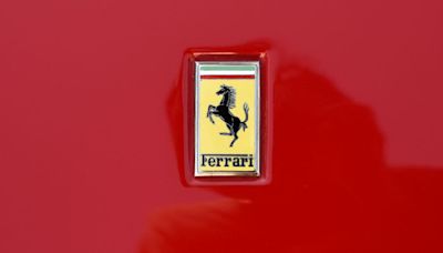 Ferrari's first EV to cost over $500K: report