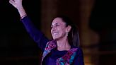 Who is Claudia Sheinbaum, elected as Mexico's first woman president?