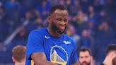 Draymond Green Reveals Request if Golden State Warriors Trade Him