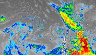 Qué es un ciclón extra tropical y cómo impactará en Chile - Diario Río Negro