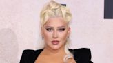Christina Aguilera Recreates Iconic Early 2000s Look on TikTok