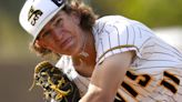 Saguaro ace Cam Caminiti strikes out first 16 batters in front of large throng of MLB scouts, GMs