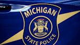 Crash involving semitrailer, car shuts down northbound I-69 in Eaton County