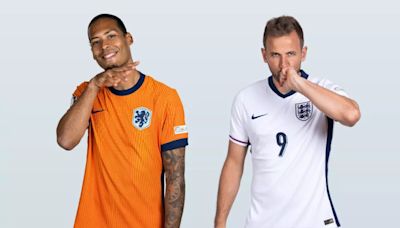 Netherlands vs England Live Streaming : When And Where To Watch EURO 2024 Semi-Final Online And On TV In India