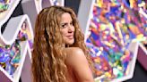 Shakira presenta 'Las mujeres ya no lloran', su primer álbum en siete años