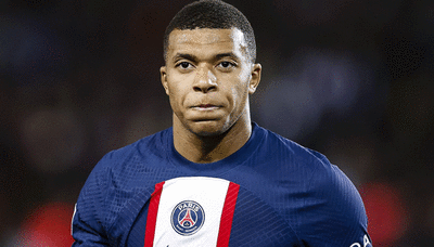 I didn’t do enough: Kylian Mbappe on Paris Saint-Germain's defeat to Borussia Dortmund