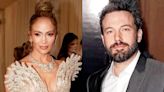 Ben Affleck skips Jennifer Lopez’s 55th birthday celebrations