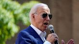 Biden faces more pressure from Democrats to abandon re-election bid