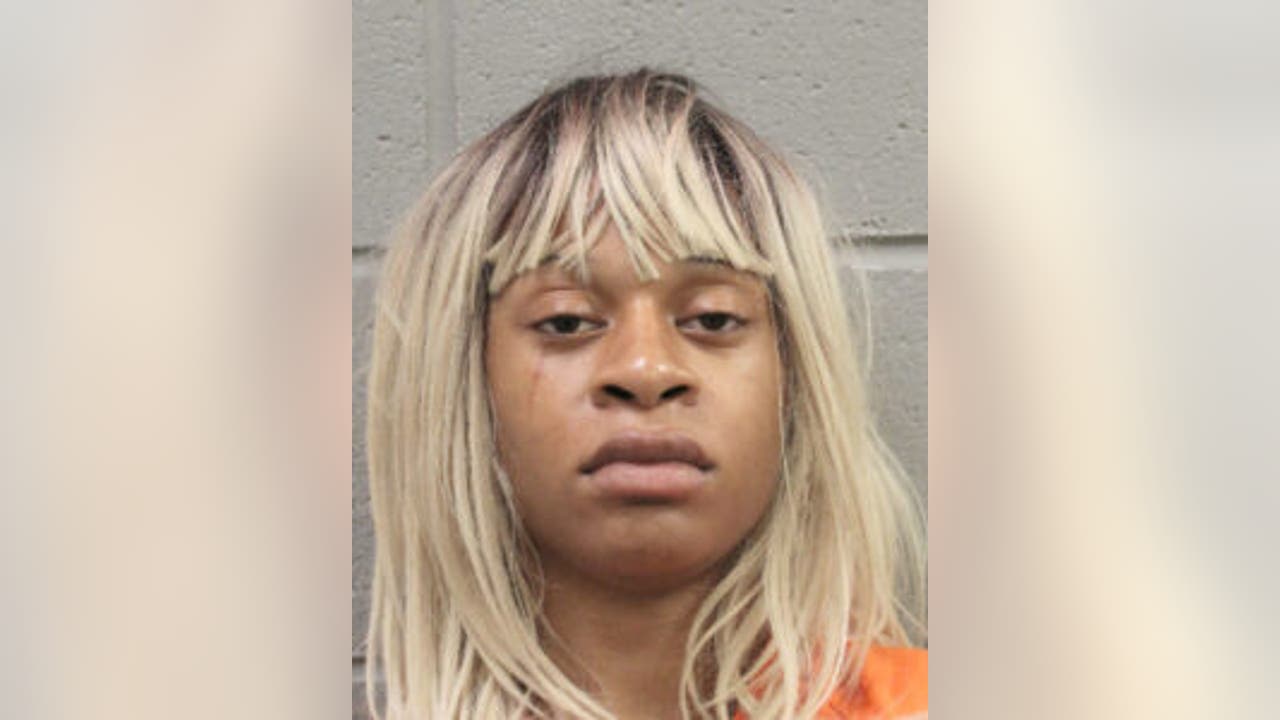 Transgender woman in Houston previously arrested for prostitution kills 64-year-old man in gruesome way