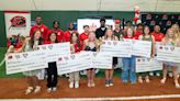 Reds honor student-athletes, award scholarships in RBI program