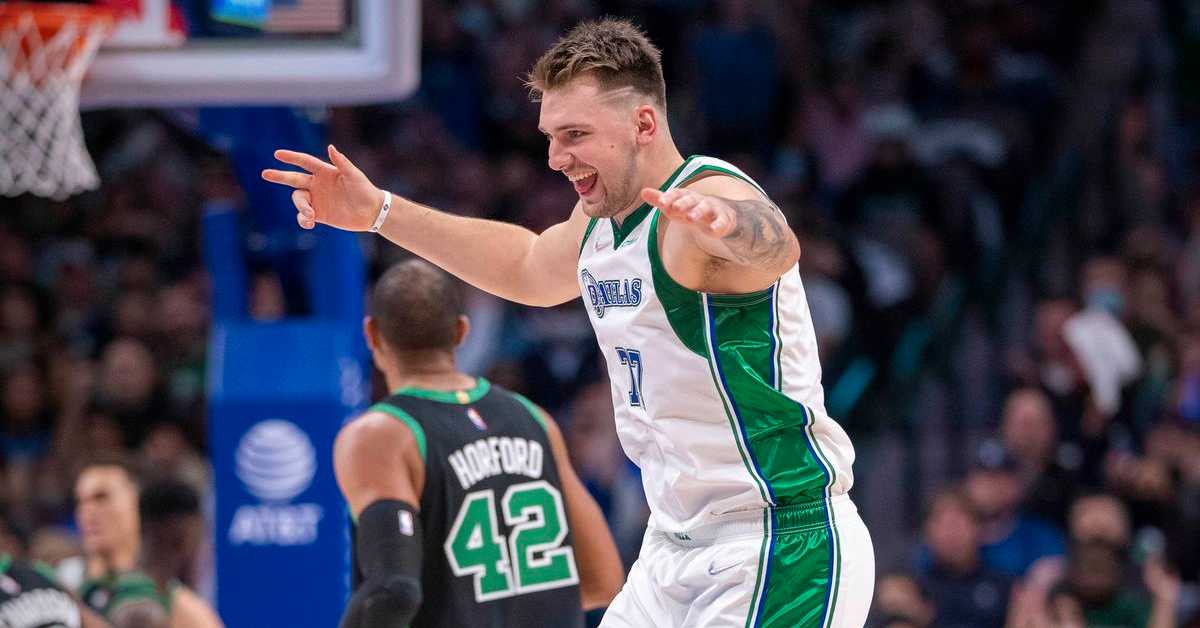 Boston Celtics in NBA Finals: ESPN Computer Prediction vs. Mavs: Knicks Tracker