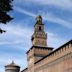 Sforza Castle