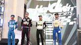 Appeals panel rescinds massive NASCAR points penalties against Hendrick Motorsports