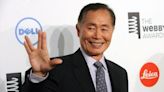 Actor George Takei releases children’s book about time in Arkansas internment camp during WWII