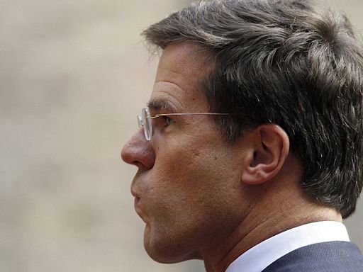 'Teflon Mark': Will Rutte's political survival kit help him navigate an increasingly complex NATO?