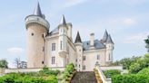 Property: 9 enchanting castles straight out of a Disney movie