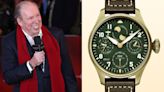 Hans Zimmer's Watch Is as Big and Powerful as His Dune Score