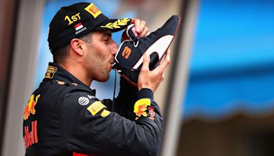 Ricciardo's career is modern F1's ultimate case of 'What if?'