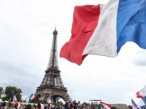 Francia intenta despojarse de su fama de maleducada antes de los Juegos Olímpicos