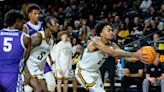 ‘That won’t be tolerated’: Wichita State basketball demands effort for Richmond road game