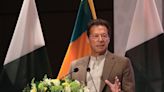 Former Pakistani leader Imran Khan jailed for 10 years for leaking state secrets