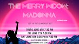 The Merry Widow: Madonna in Los Angeles at Mission Opera 2024