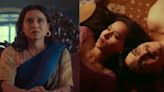 Tribhuvan Mishra CA Topper: Tillotama Shome opens up on her intimate scenes with Manav Kaul in series; 'Felt so safe'