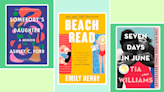 The best beach reads on Amazon: Emily Henry, Neil Gaiman and Ruth Ware and more