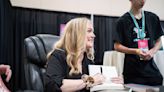 Why Colleen Hoover says it’s ‘bittersweet’ that ‘It Ends With Us’ has been a bestseller for so long